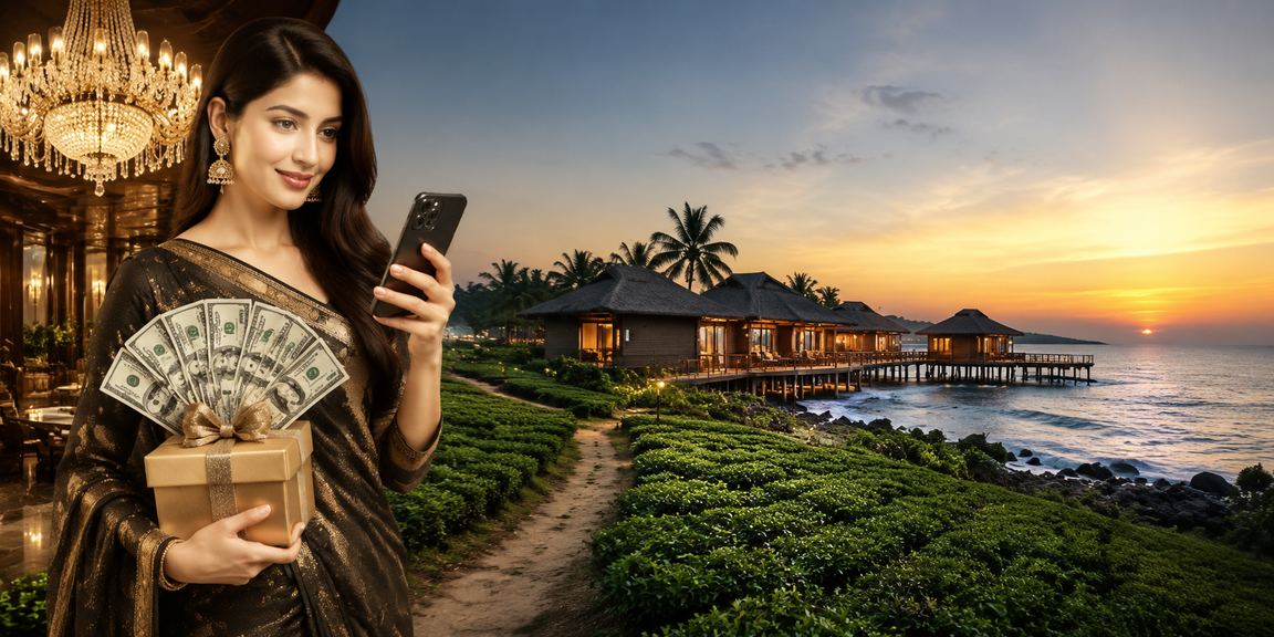 সেন্ট মার্টিন মোবাইল ক্যাসিনো গেমিং
